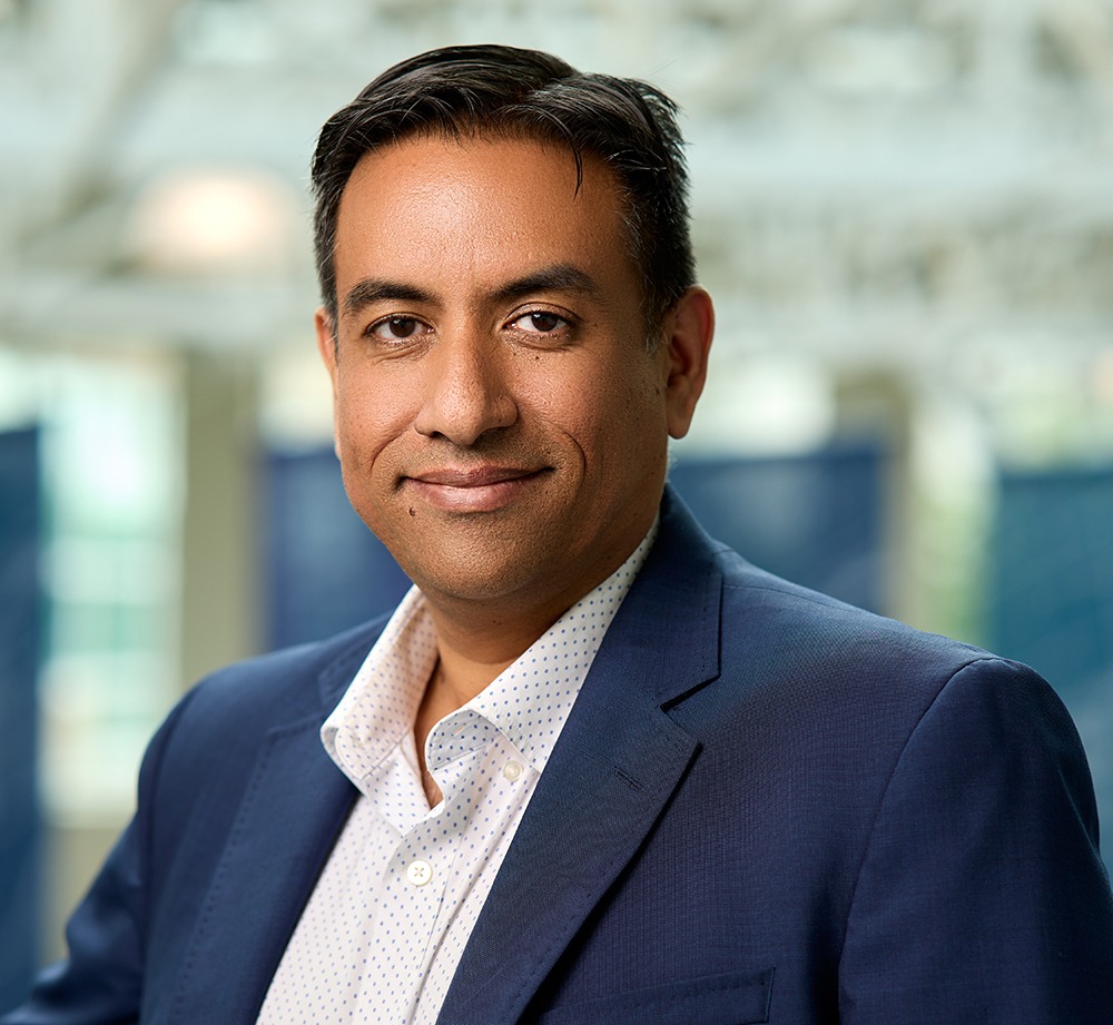 Dr. Samir Grover